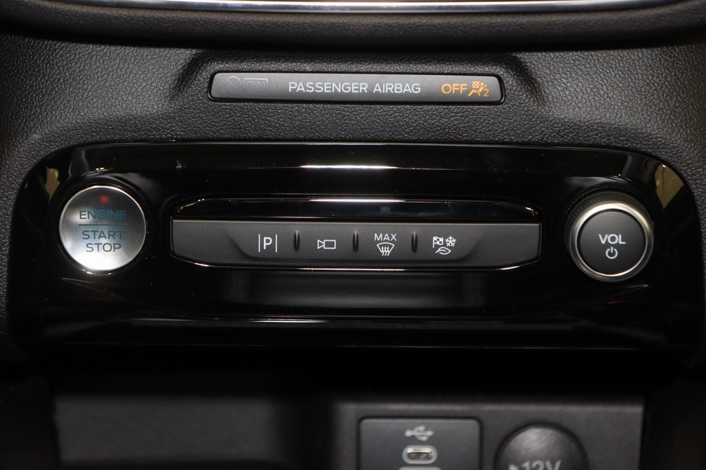 2024 Ford Escape Plug-In Hybrid Base photo 23