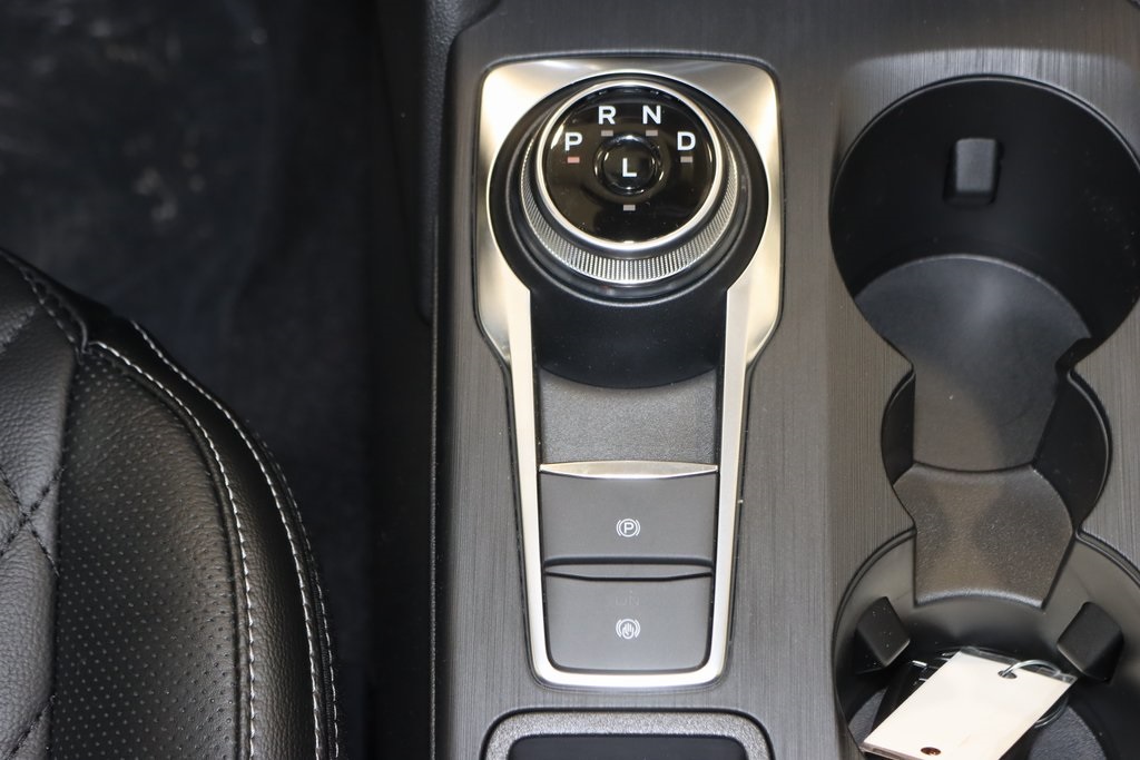 2024 Ford Escape Plug-In Hybrid Base photo 24