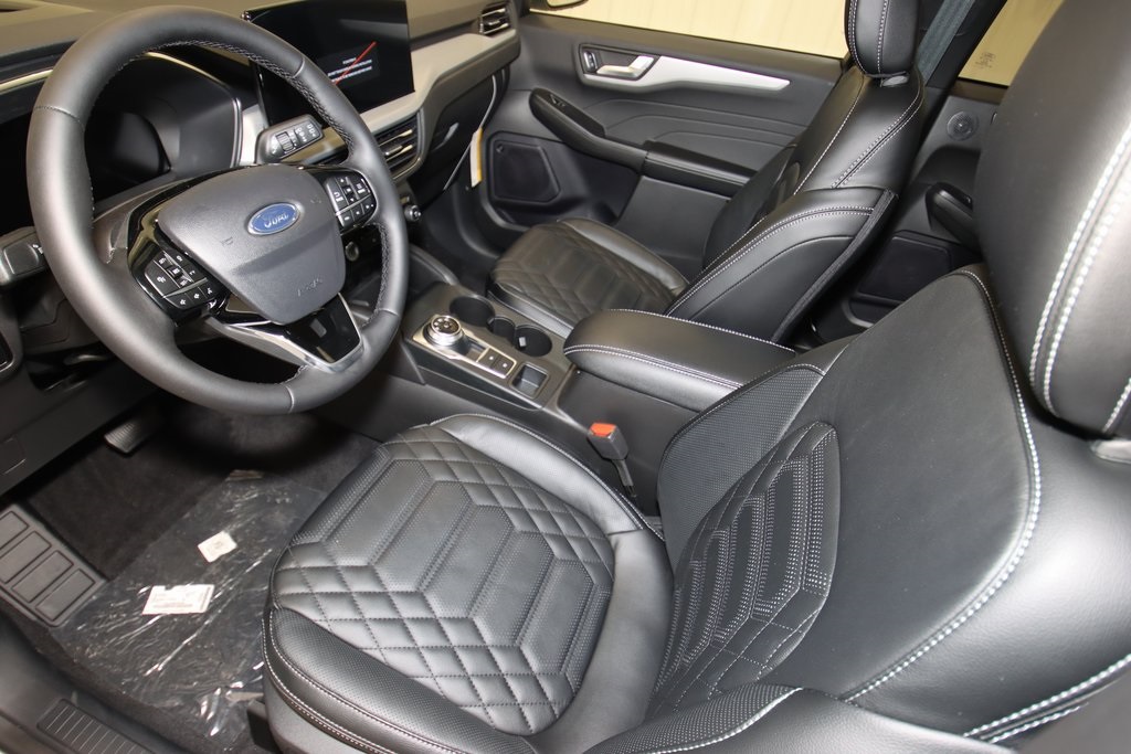 2024 Ford Escape Plug-In Hybrid Base photo 25