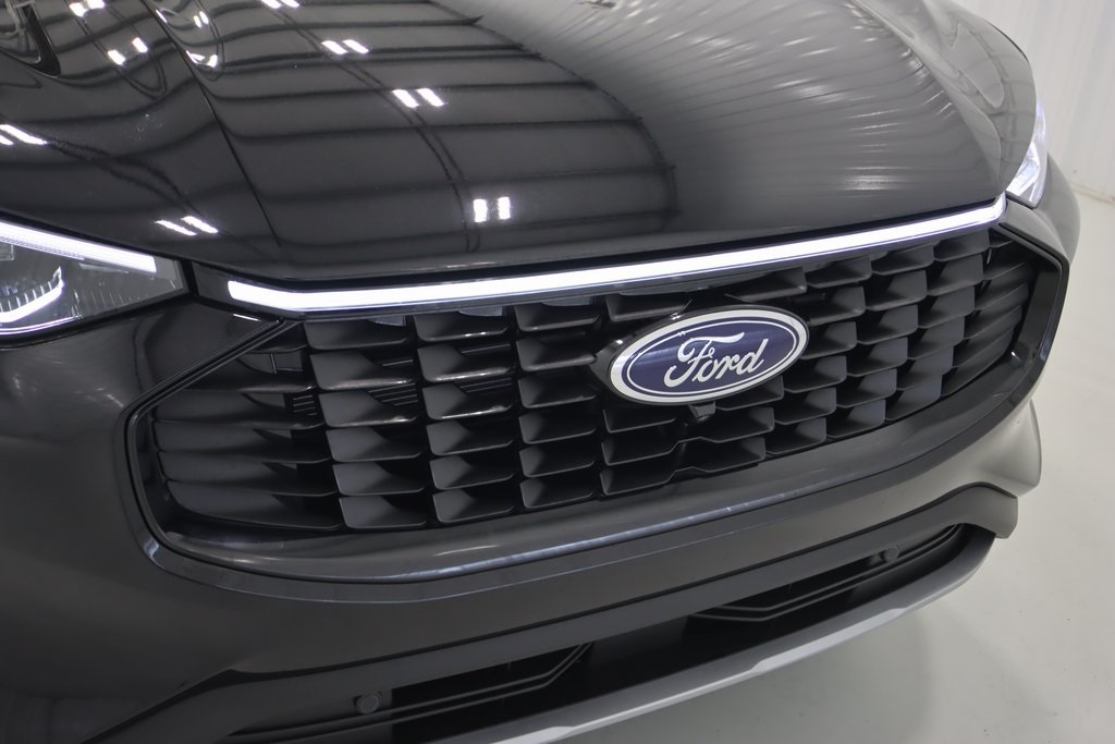 2024 Ford Escape Plug-In Hybrid Base photo 31