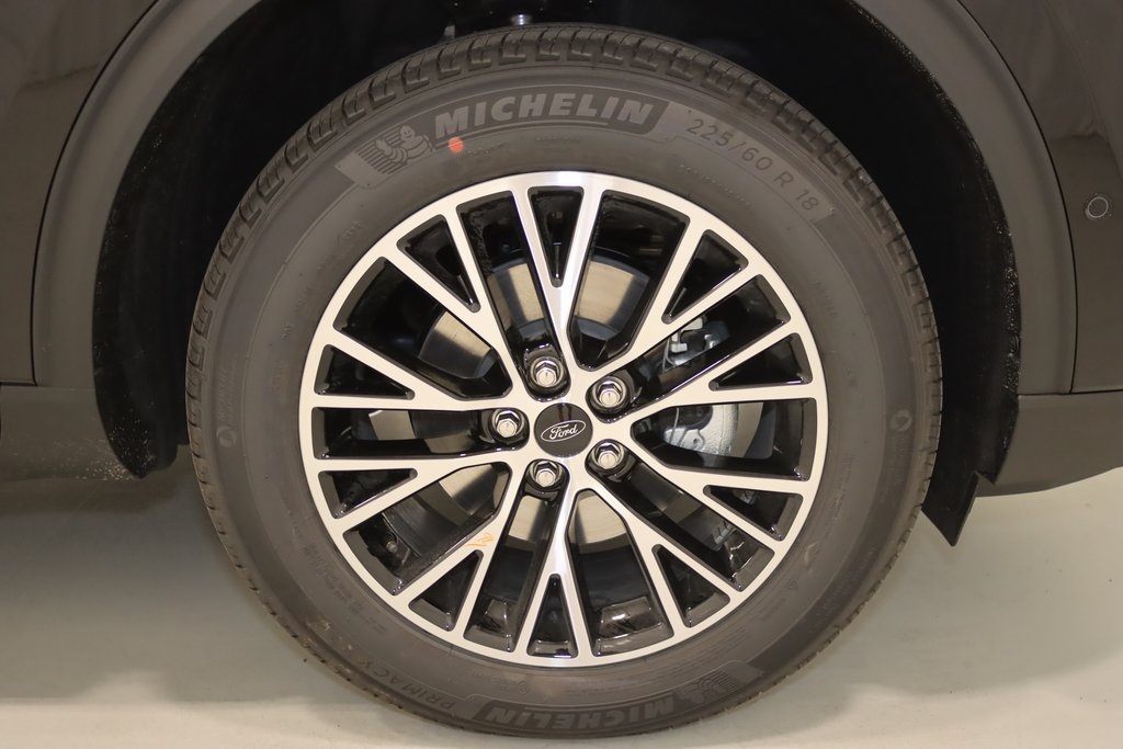 2024 Ford Escape Plug-In Hybrid Base photo 32