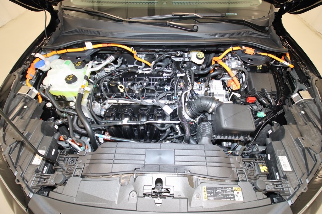 2024 Ford Escape Plug-In Hybrid Base photo 33