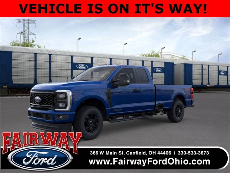 2026 Ford F-350SD XL STX