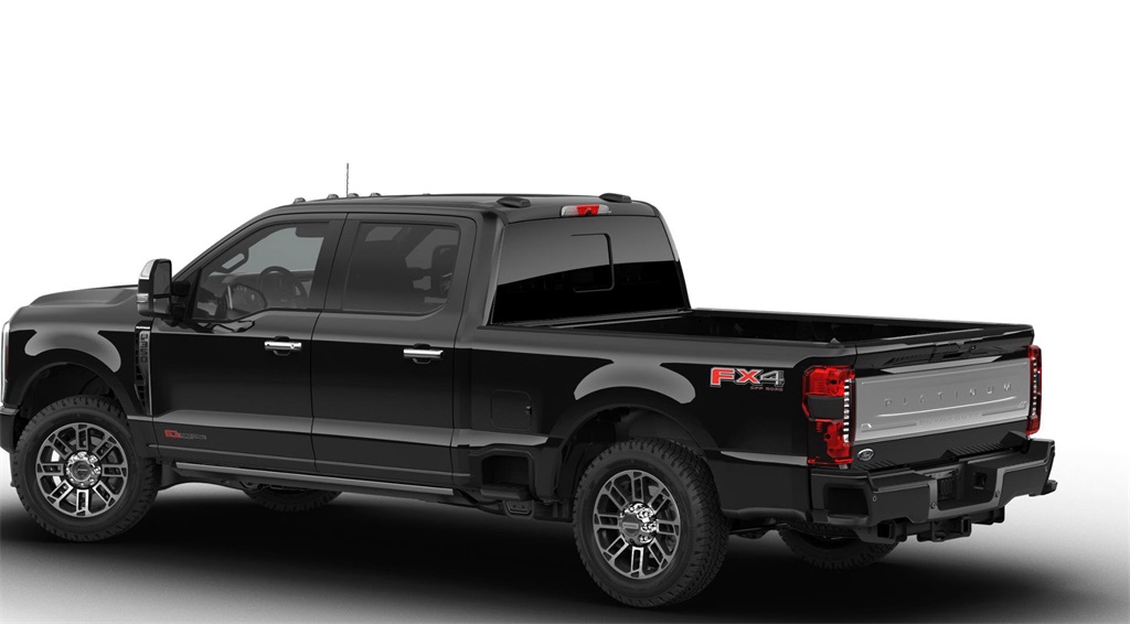 2026 Ford F-350 photo 2