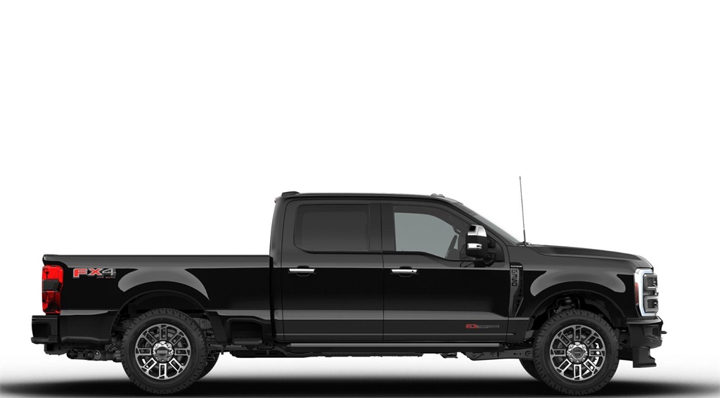 2026 Ford F-350 photo 5