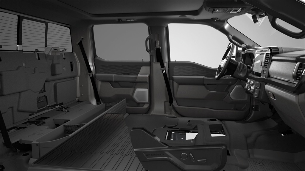 2026 Ford F-350 photo 6