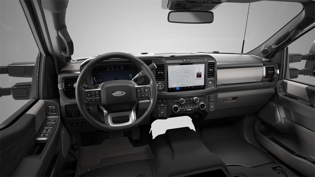 2026 Ford F-350 photo 7