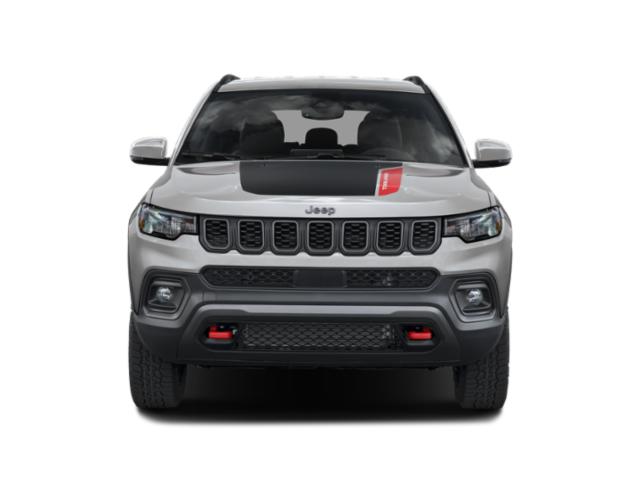2024 Jeep Compass Trailhawk photo 3