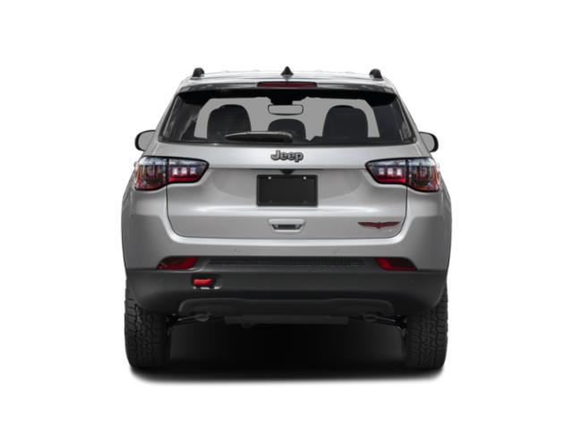 2024 Jeep Compass Trailhawk photo 4