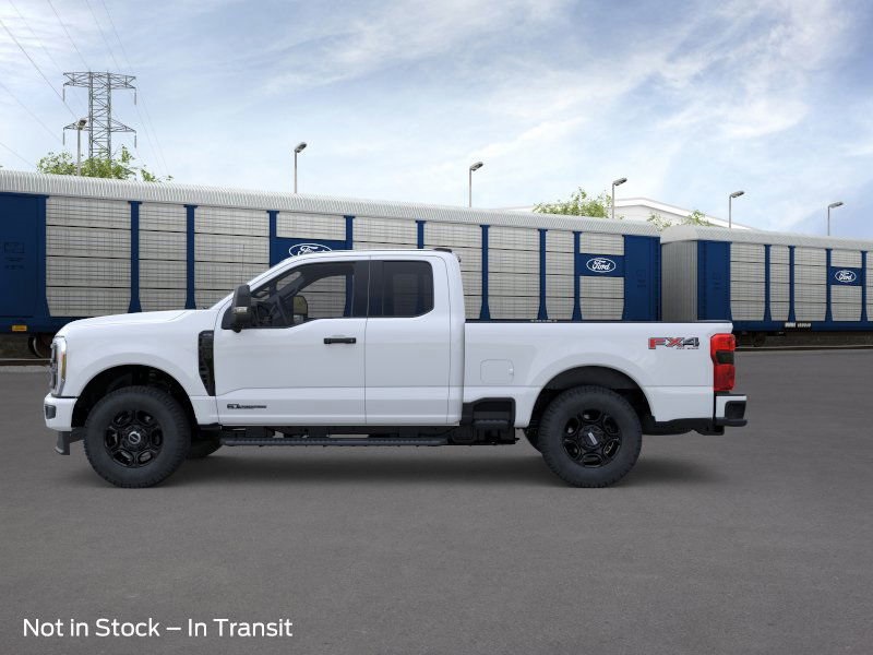 2026 Ford F-350 photo 3