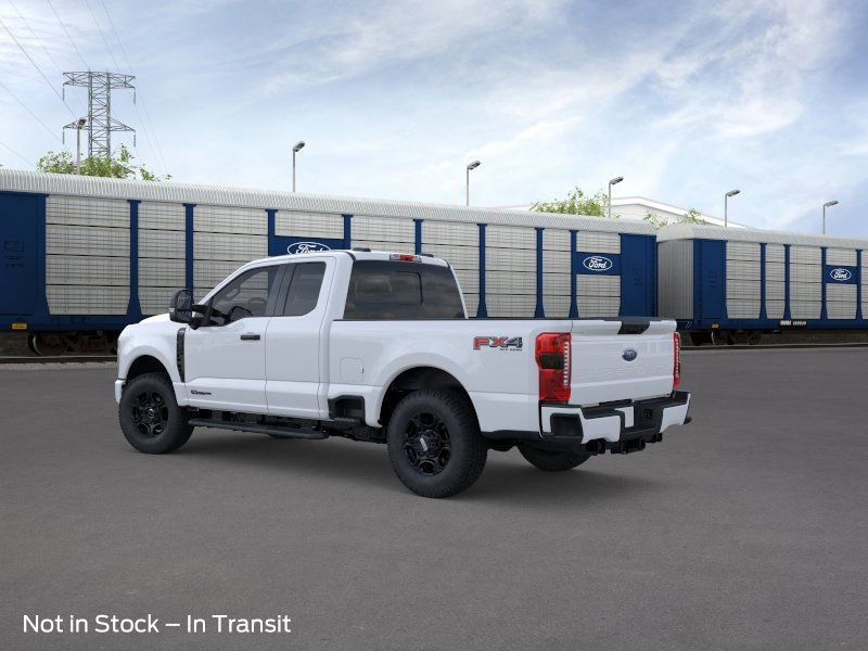 2026 Ford F-350 photo 4