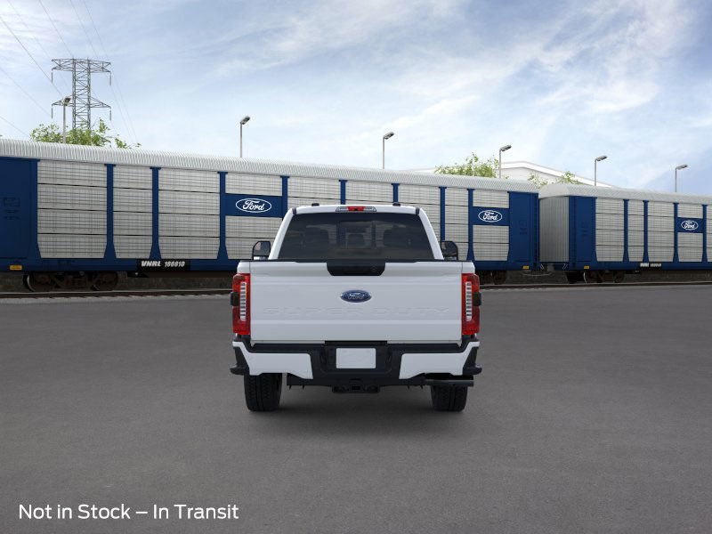 2026 Ford F-350 photo 5