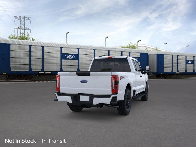 2026 Ford F-350 photo 8