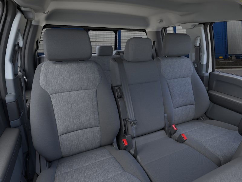 2026 Ford F-350 photo 10