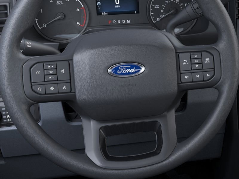 2026 Ford F-350 photo 11