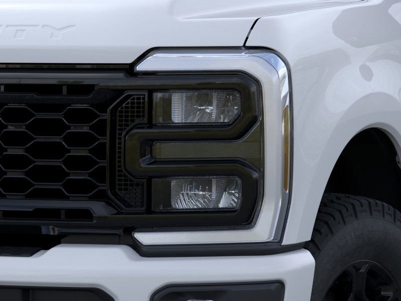 2026 Ford F-350 photo 15