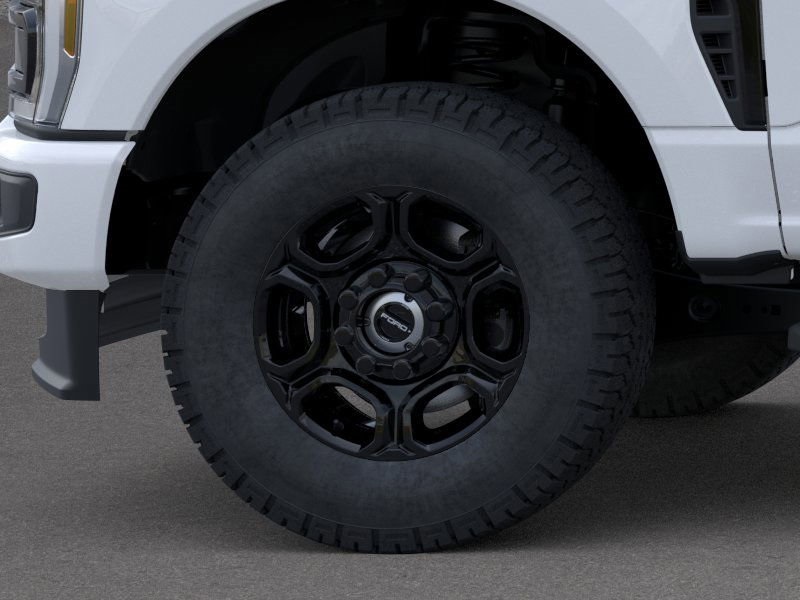 2026 Ford F-350 photo 16