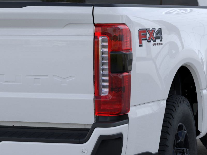 2026 Ford F-350 photo 18