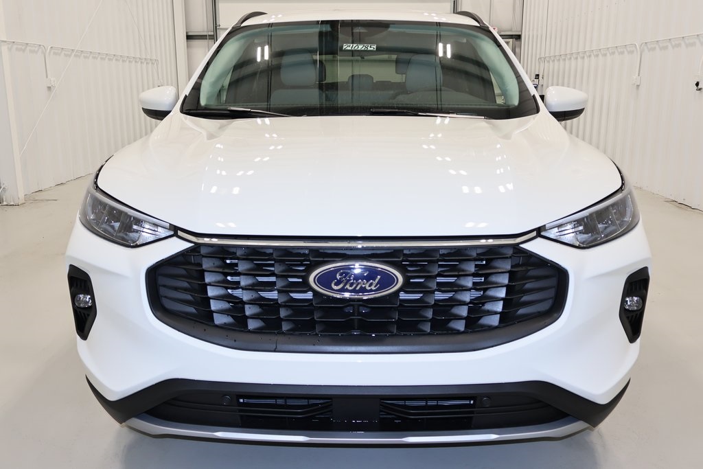 2024 Ford Escape Plug-In Hybrid Base photo 4