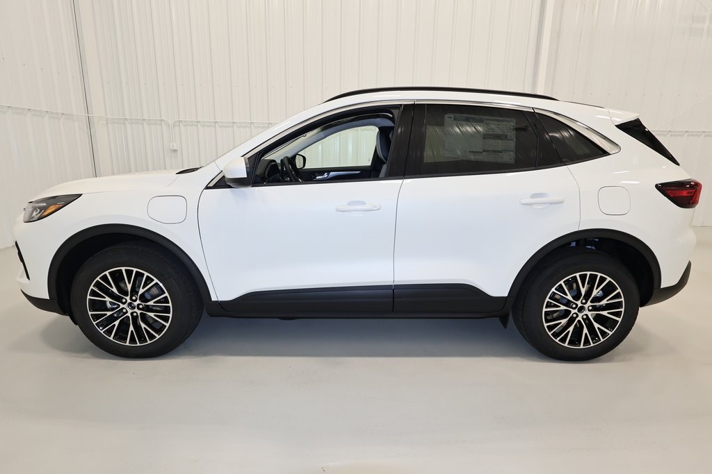 2024 Ford Escape Plug-In Hybrid Base photo 6