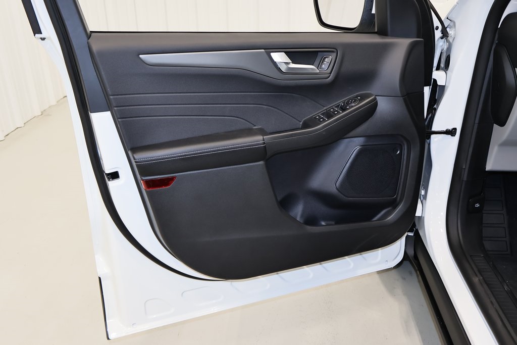 2024 Ford Escape Plug-In Hybrid Base photo 10