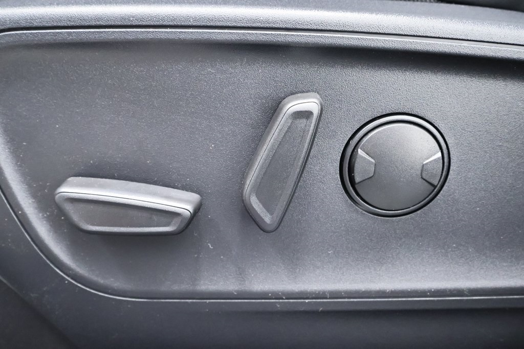 2024 Ford Escape Plug-In Hybrid Base photo 12