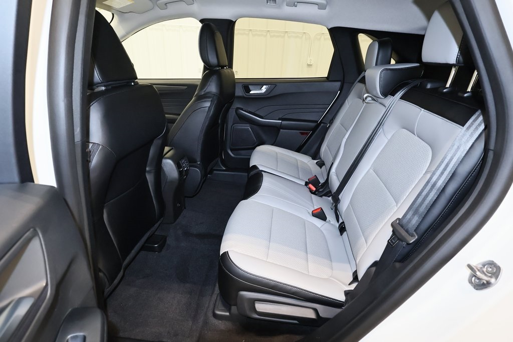 2024 Ford Escape Plug-In Hybrid Base photo 13