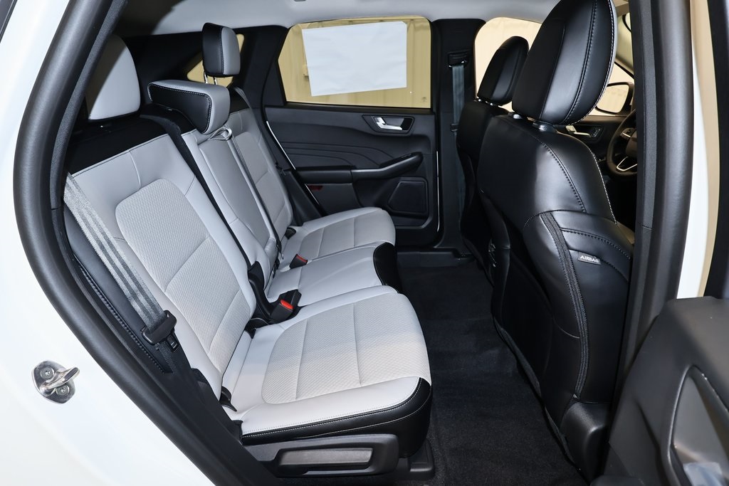 2024 Ford Escape Plug-In Hybrid Base photo 14