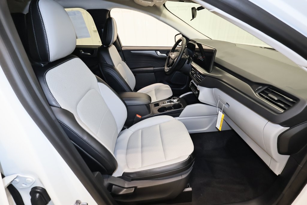 2024 Ford Escape Plug-In Hybrid Base photo 15