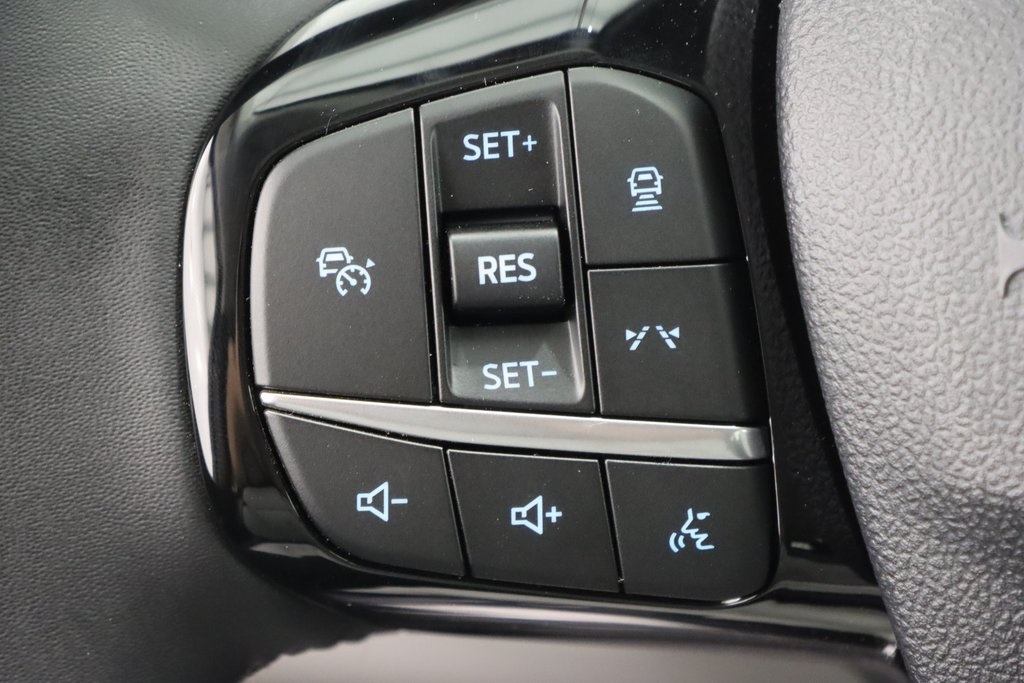 2024 Ford Escape Plug-In Hybrid Base photo 17
