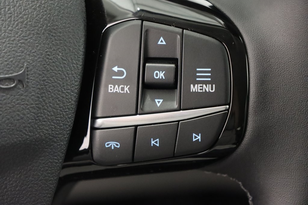 2024 Ford Escape Plug-In Hybrid Base photo 18