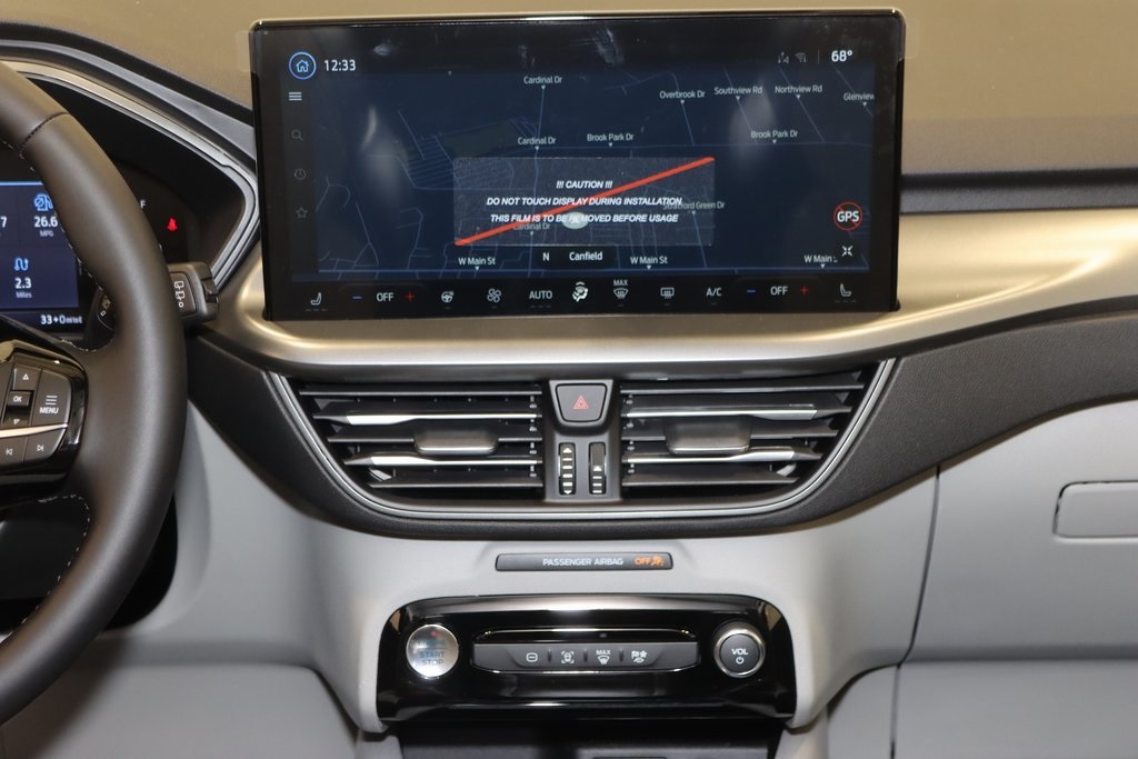 2024 Ford Escape Plug-In Hybrid Base photo 19