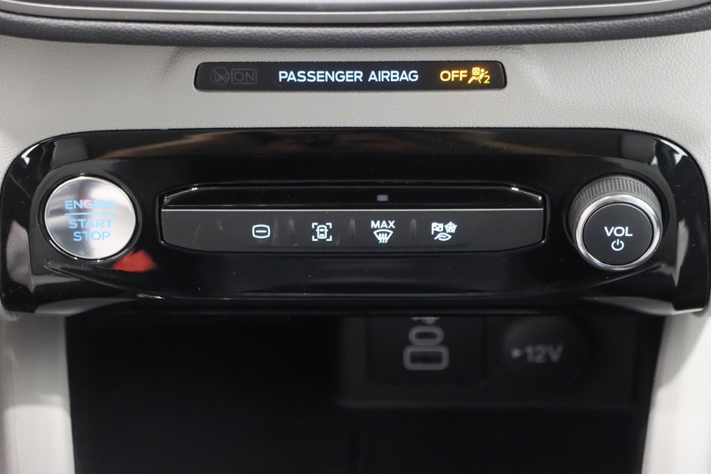 2024 Ford Escape Plug-In Hybrid Base photo 21