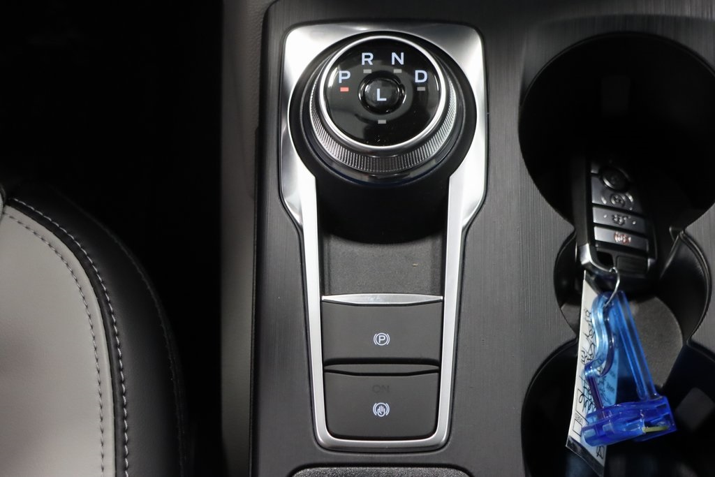 2024 Ford Escape Plug-In Hybrid Base photo 22