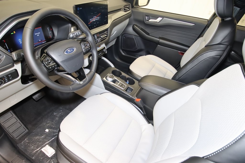 2024 Ford Escape Plug-In Hybrid Base photo 23