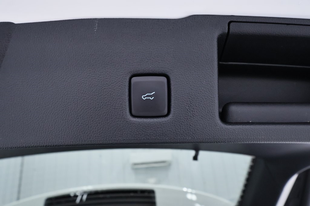 2024 Ford Escape Plug-In Hybrid Base photo 24