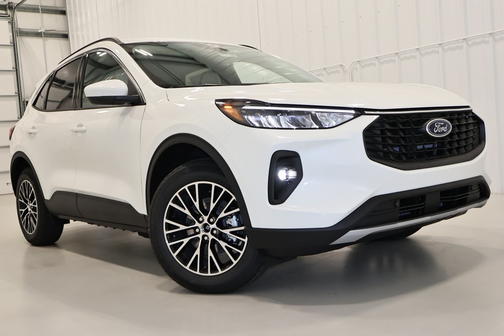 2024 Ford Escape Plug-In Hybrid Base photo 26
