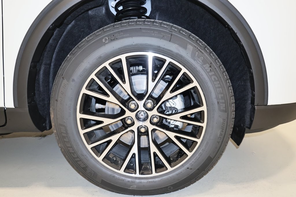 2024 Ford Escape Plug-In Hybrid Base photo 27