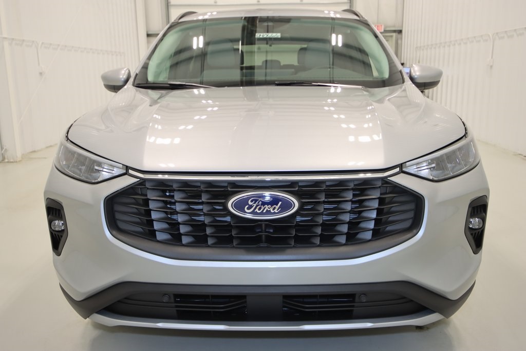 2024 Ford Escape Plug-In Hybrid Base photo 4