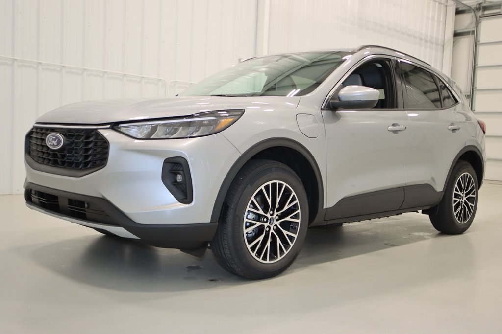 2024 Ford Escape Plug-In Hybrid Base photo 5