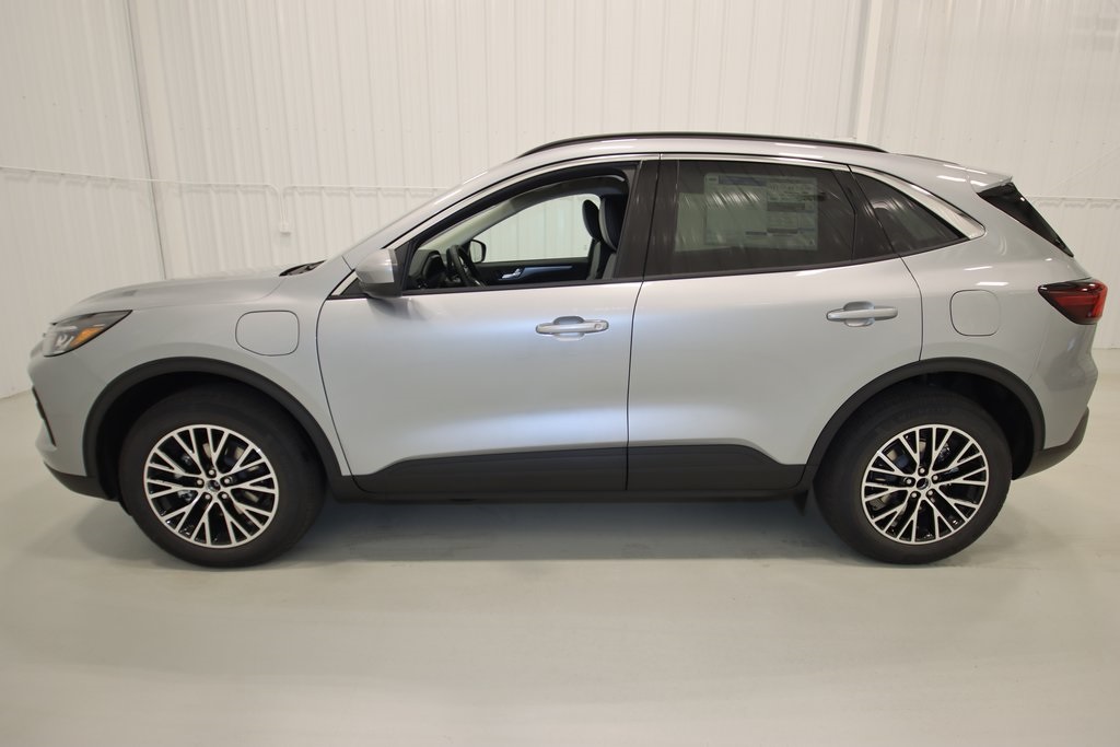 2024 Ford Escape Plug-In Hybrid Base photo 6