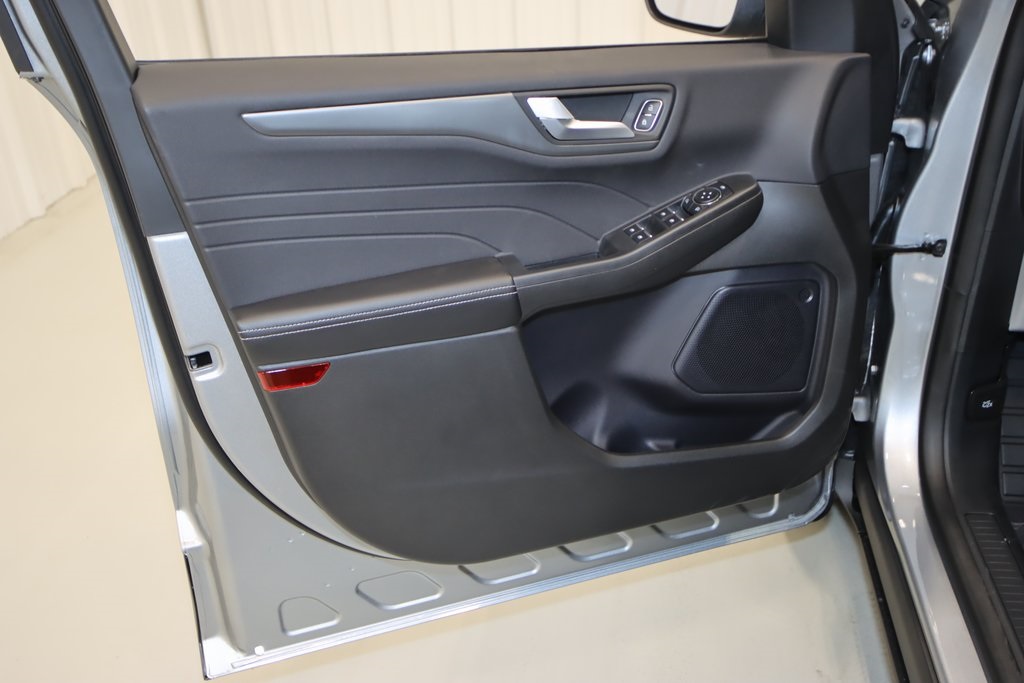 2024 Ford Escape Plug-In Hybrid Base photo 10
