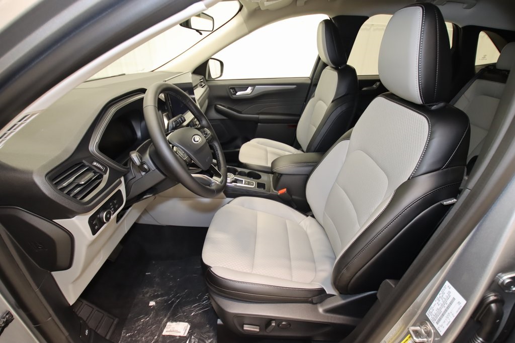 2024 Ford Escape Plug-In Hybrid Base photo 11