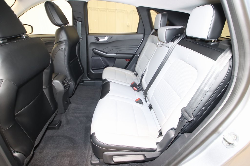 2024 Ford Escape Plug-In Hybrid Base photo 12