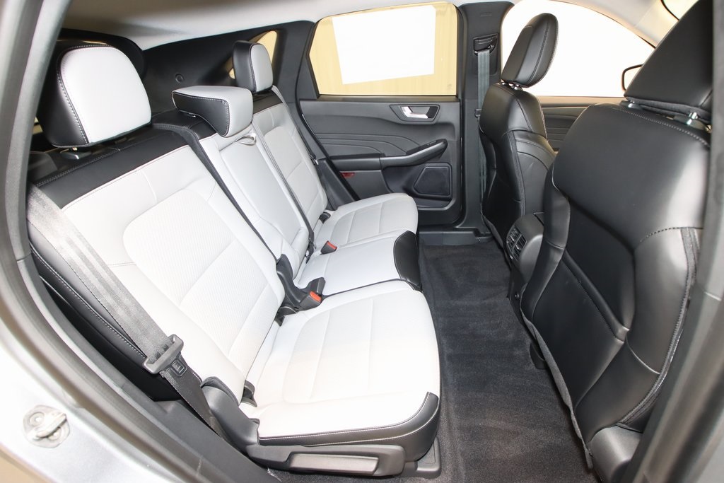 2024 Ford Escape Plug-In Hybrid Base photo 13
