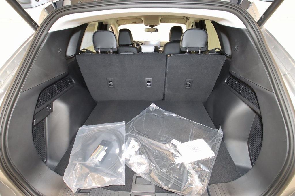2024 Ford Escape Plug-In Hybrid Base photo 22