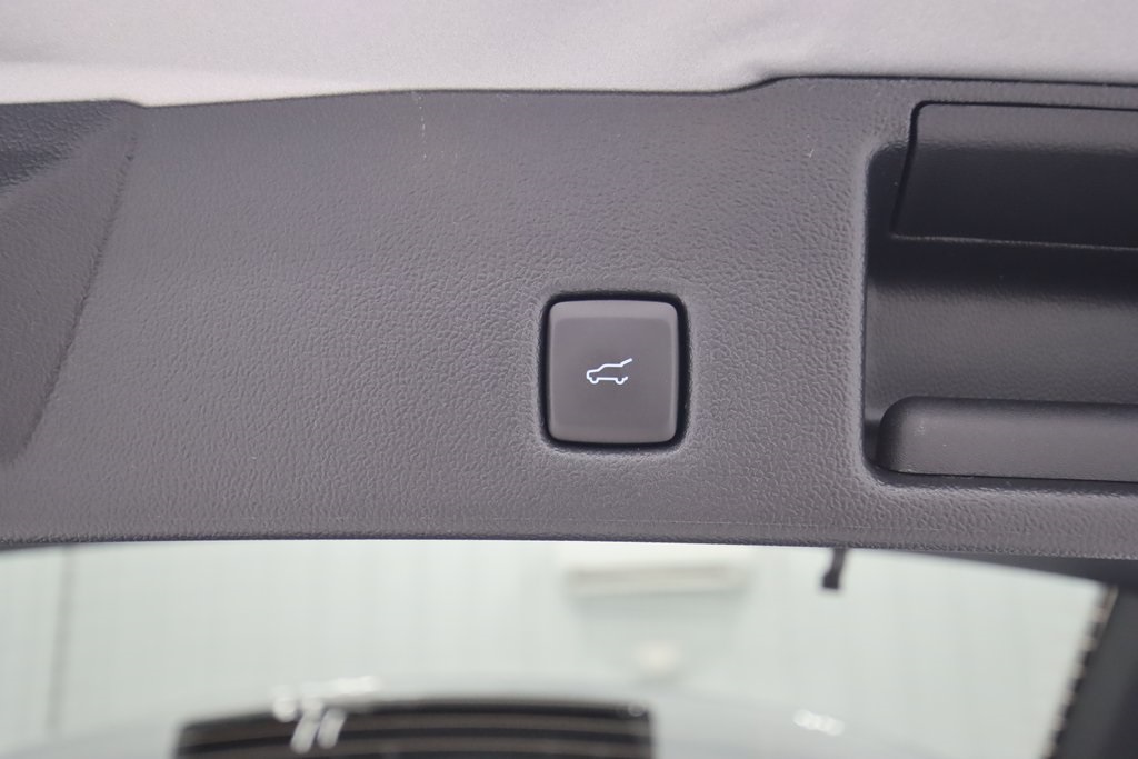 2024 Ford Escape Plug-In Hybrid Base photo 23