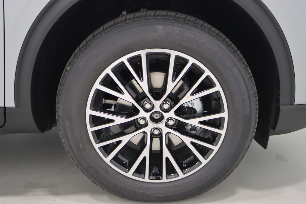2024 Ford Escape Plug-In Hybrid Base photo 26