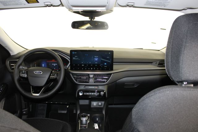 2025 Ford Escape Active photo 6