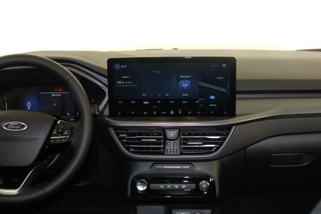2025 Ford Escape Active photo 7